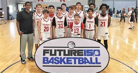 best 14u basketball team in usa